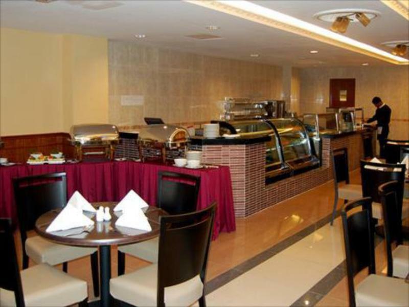 Hotel Palm Inn Баттерворт Экстерьер фото